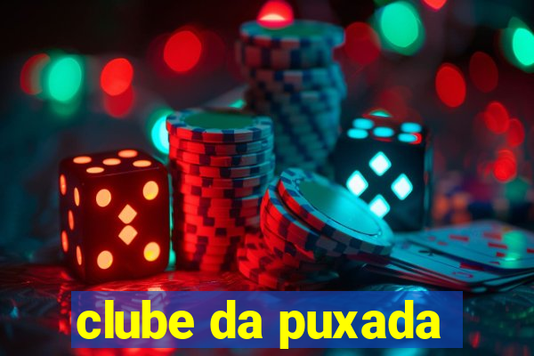 clube da puxada